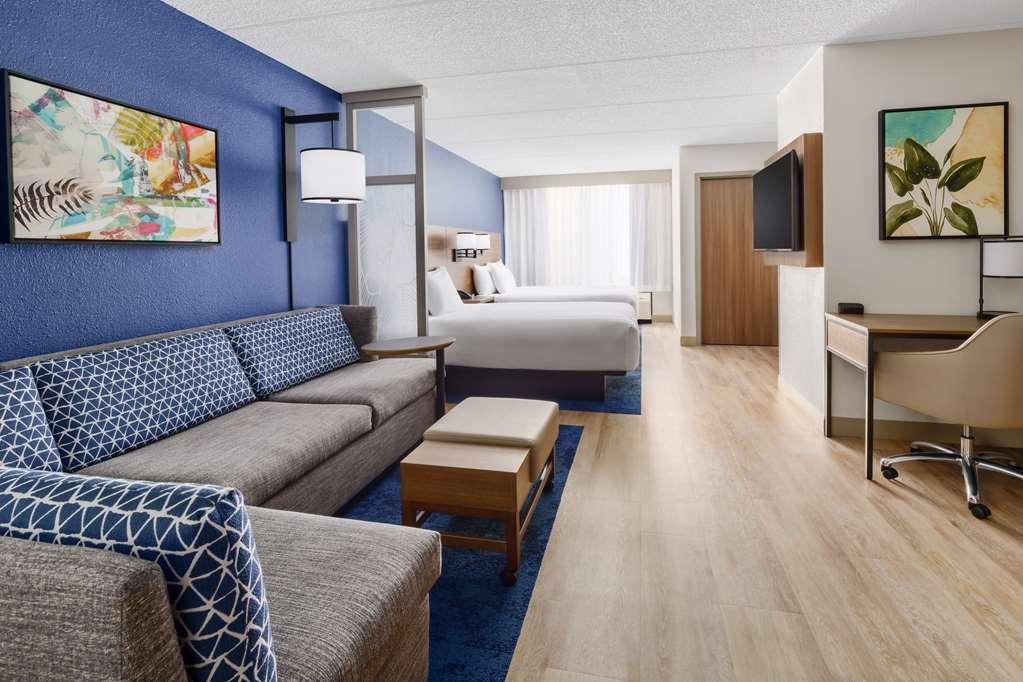 Hyatt Place Across From Universal Orlando Resort Quarto foto