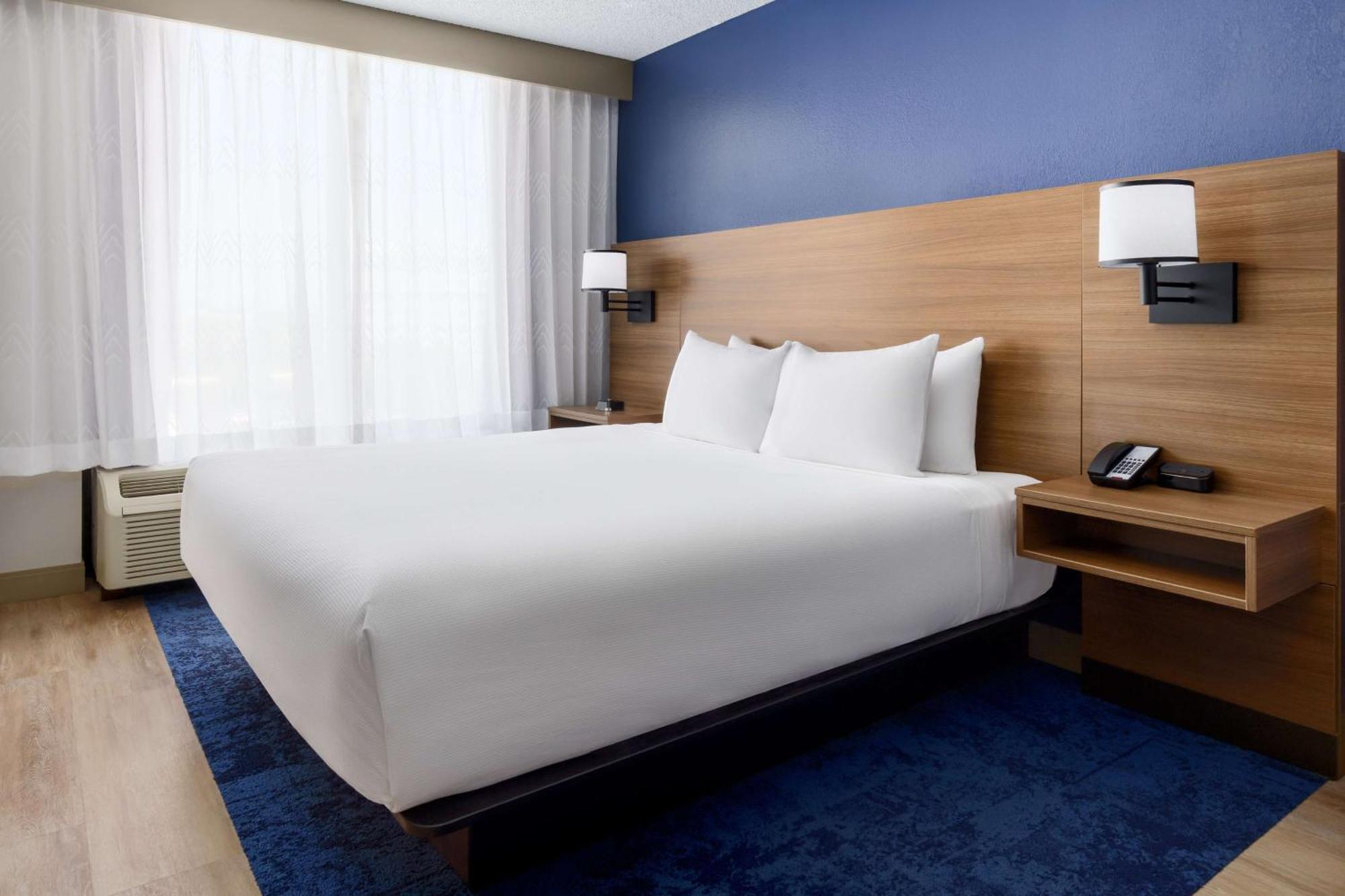 Hyatt Place Across From Universal Orlando Resort Exterior foto
