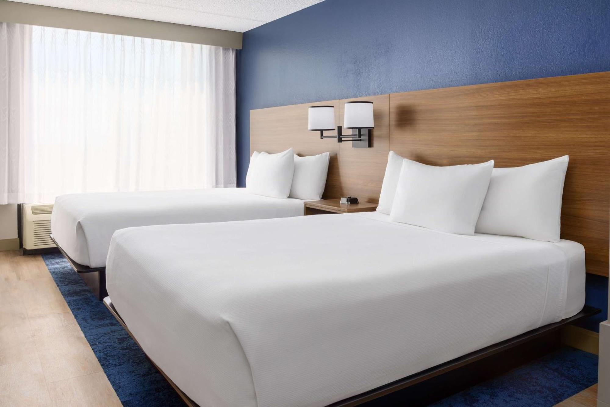 Hyatt Place Across From Universal Orlando Resort Exterior foto
