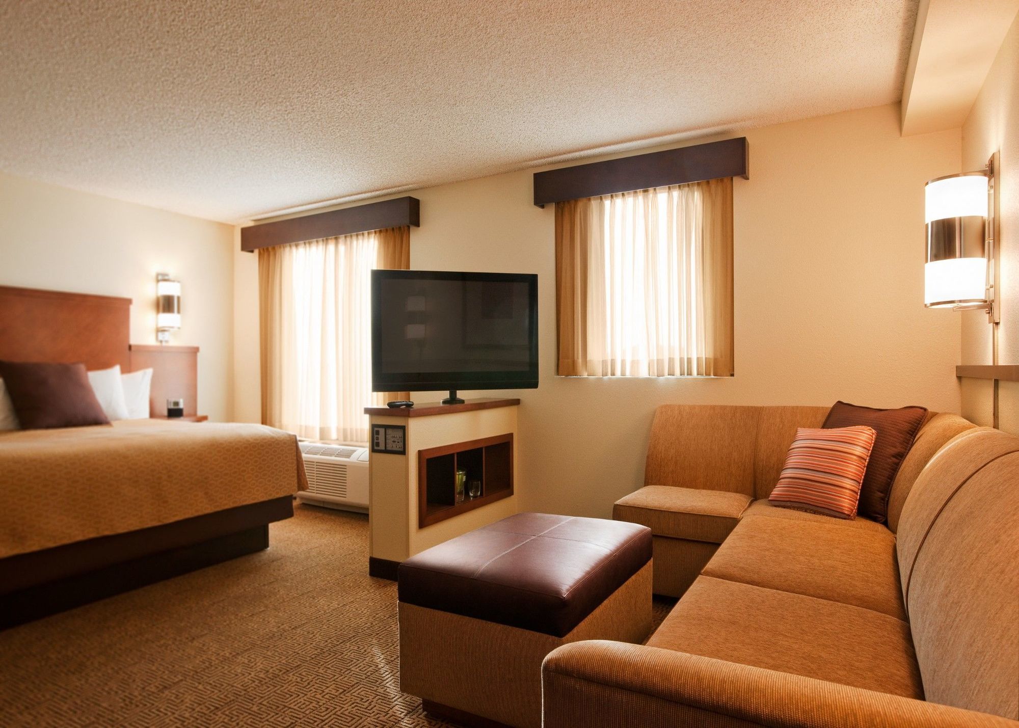 Hyatt Place Across From Universal Orlando Resort Exterior foto